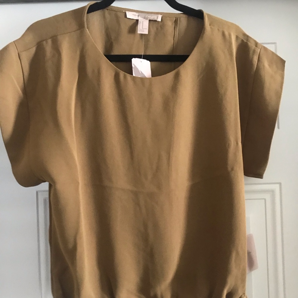 Top by forever 21